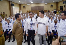 Ketat, Seleksi Pemagangan ke Jepang, Puluhan Peserta Gugur