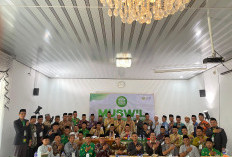 Terpilih Jadi Ketua Dewan Dakwah, Ini Pesan KH. Ahmad Yani Marjas
