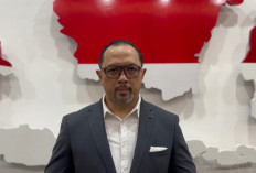 Satu Pimpinan DPR Belum Lapor Harta, KPK Ingatkan Batas Akhir LHKPN 11 April 2025