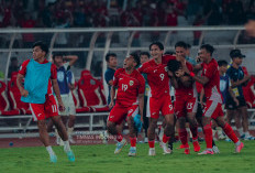 Prediksi Timnas Indonesia U23 vs Laos U23 Kualifikasi Piala Asia: Garuda Muda Bidik Tiga Poin Perdana