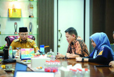 Lampung Siap Suplai Pangan ke Jakarta