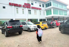 Satu-satunya di Lamteng, RSYMC  Buka Pelayanan Sunday Clinic Specialist