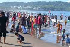Libur Lebaran Dorong Pertumbuhan Ekonomi Domestik