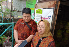 HET Terbaru LPG 3 Kg Mulai Disosialisasikan 