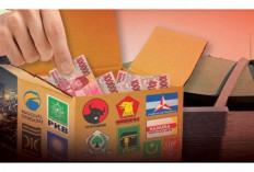 Usulan Kenaikan Dana Parpol Jadi Rp 3.000 Disorot, Perludem Desak Reformasi Transparansi