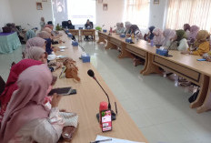  Guru Al Kautsar Dibekali Keterampilan Observasi Siswa 