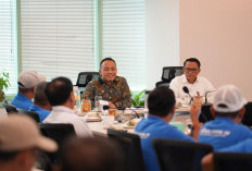 Momentum Kemerdekaan, PalmCo Undang Petani Sawit se-Indonesia ke Jakarta