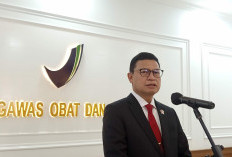 BPOM Buka Peluang Obat Produksi TNI untuk Masyarakat