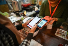 Kenaikan PPN 12% Diyakini Gerus Pendapatan Perusahaan Jasa Pembayaran