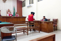 Jaksa Tuntut Selebgram Adelia 7 Tahun Penjara