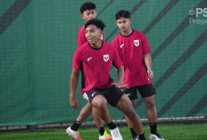 Prediksi Timnas Indonesia U-17 vs Yaman U-17 : Selangkah Lagi Lolos Piala Dunia U-17