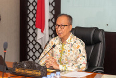 Menperin: Kawasan Industri Jadi Pilar Penting Perekonomian Nasional