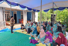 Tingkatkan PAD, DPRD Lamteng Beri Rekomendasi RSUD DSR Lebih Tingkatkan Pelayanan