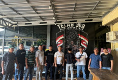 Pelaku Penganiayaan Menyerahkan Diri 