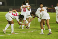 Timnas Putri Tantang Kamboja di Final Piala AFF 2024