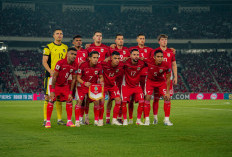  Skuad Timnas untuk FIFA Matchday Dinilai Seimbang 