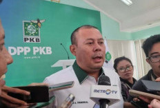 Elite PKB Tak Ingin Ikut Campur Konflik Internal PBNU