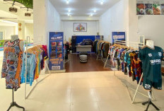 Waroeng Sablon Butuh Crew Store