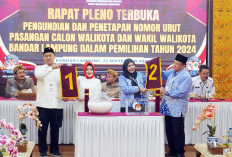 Debat Publik Pasangan Calon Wali Kota Bandar Lampung 2024: Tata Kelola Pemerintahan dan Kesejahteraan Masyarak