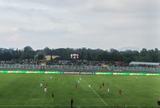 Bhayangkara Presisi Lampung FC Harus Puas Berbagi Poin dengan PSM Makassar