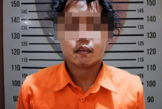 Ajak Kencan Lewat Michat Pelaku Rampas Harta Korban di Pringsewu 
