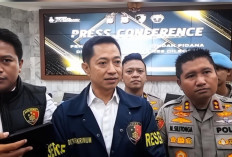 Motif Pelaku Pembunuhan Anak Politisi PKS Banten Karena Terdesak Utang Ratusan Juta