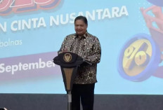 Delapan Program Prioritas 2026 Disiapkan Rp2.567,9 T