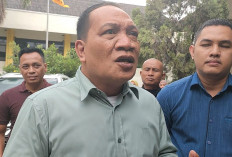 OC Susulkan Anggaran Rp800 Juta untuk Musda Golkar Lampung