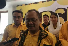 Golkar Bantah ‘Tukar Guling’ Kursi Ketua MPR dengan Jatah Menteri