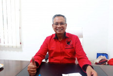 PDI Perjuangan Lampung Siap Gelar Konferda dan Konfercab Serentak pada 6 Desember 2025