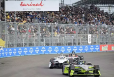  Pembalap Inggris Menangi Formula E Jakarta 