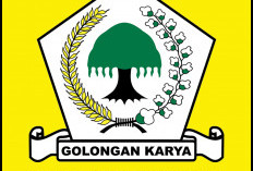 Bursa Calon Ketua Golkar Lampung Semakin Menghangat