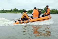 Tujuh Kecamatan di Mesuji Rawan Banjir, Ini Rinciannya