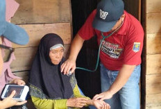 Home Care Pemkot Metro Lampung Target Sasar 17 Ribu Jiwa 