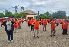 BPS Lampung Sosialisasikan Sensus Ekonomi 2026