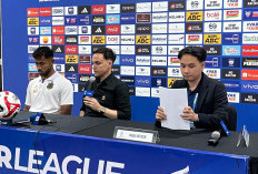 Juara Bertahan Persib Bandung Tekuk Bhayangkara FC