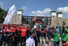  Struktur Dewan Buruh Segera Diumumkan 