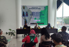 DPK Lampung Akan Cetak Buku tentang Konten Budaya Lokal 