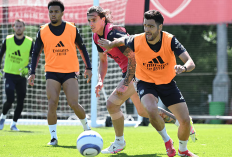 Prediksi Arsenal vs Newcastle United : The Gunners Awas Terpeleset