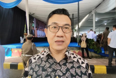 Bawaslu Pesawaran Terima Laporan Dugaan Ujaran Kebencian Terhadap Paslon Nanda-Antonius