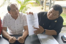 Kasus KONI Lamteng, Kejari Bidik Tersangka Baru 