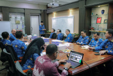 Gubernur Mirza: Program MBG Serap 24 Ribu Tenaga Kerja, Mayoritas dari Keluarga Miskin