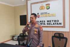 Polres Jaksel Segera Panggil Pelapor Roy Suryo Cs Terkait Dugaan Penghasutan Isu Ijazah Palsu Jokowi