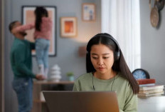  Remote Work Kian Populer, IRT Raih Cuan Jutaan Rupiah