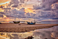 Mulai dari Rp 500 Ribu Bisa Berlibur Dua Hari di Pulau Pisang 