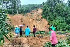 Jejak Tambang di Balik Banjir Sumatera 