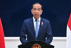 Jokowi Tetap Inginkan Gubernur DIpilih Rakyat 
