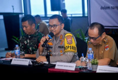 Kasus Pencurian Kelapa Sawit di PT Prima Alumga Kian merajalela, Begini Kata Kapolres Mesuji 