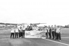 Ada Penyesuaian Harga Tiket Pesawat Susi Air 