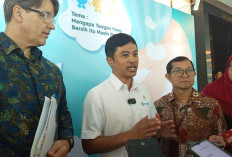 Wamenkes Ancam Cabut Izin Praktik Dokter Pelaku Asusila Secara Permanen